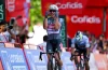 Vuelta 2025