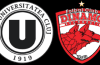 u cluj dinamo