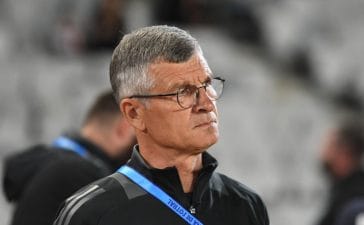 Ioan Ovidiu Sabău incheie un nou capitol la U Cluj 7 Ioan Ovidiu Sabău