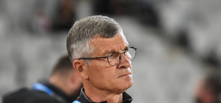 Ioan Ovidiu Sabău incheie un nou capitol la U Cluj 4 Ioan Ovidiu Sabău