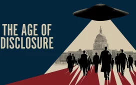 the age of disclosure
