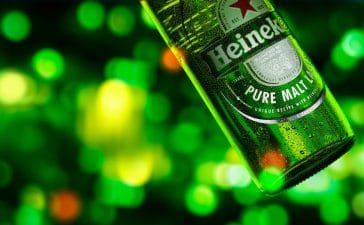Heineken