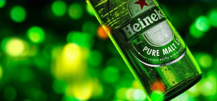 Heineken